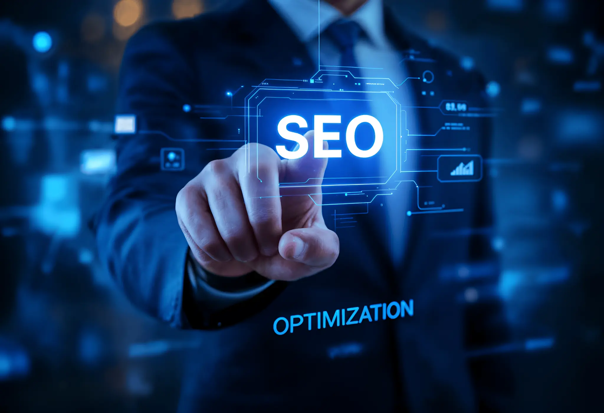 Expert SEO Services